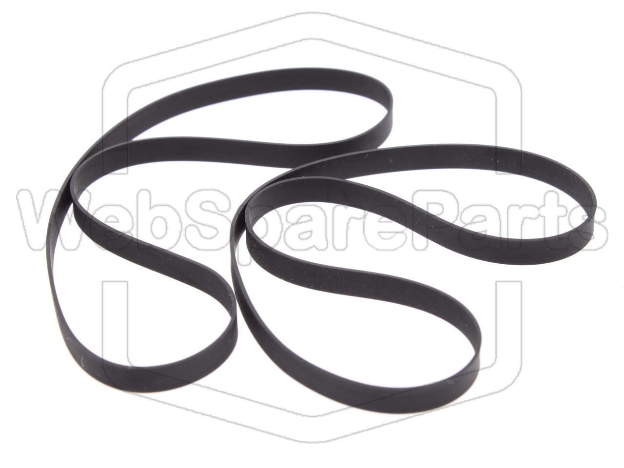 Remsæt (reservedel) til kassettebåndoptager – Yamaha YST-C11