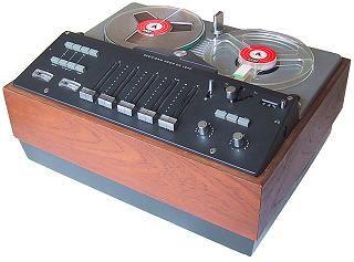 Højttalerstik reservedel til Bang & Olufsen Beocord 2000K De Luxe (1965-1970)