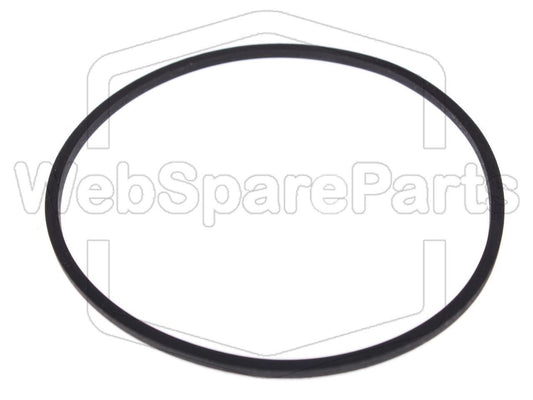 Drivrem (reservedel) til videobåndoptager – Goldstar VCP-4315 P