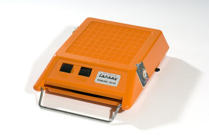 Drivrem reservedel til pladespiller – Lansay Poncho mangiadischi