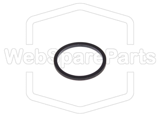 Drivrem reservedel til bilradio med CD – Pioneer DEH-M6106ZH HONDA