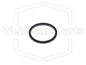 Drivrem reservedel til bilradio med CD – Pioneer DEH-M6106ZH HONDA