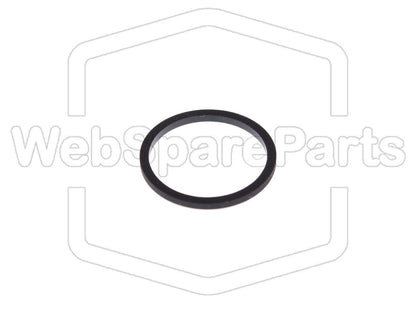 Drivrem til lasertracksystem bilradio CD – Pioneer FHP-8900MD