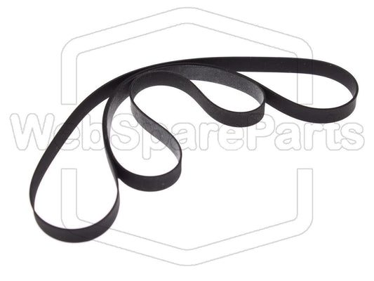 Remsæt (reservedel) til kassettebåndoptager – Denon DR-M24HX