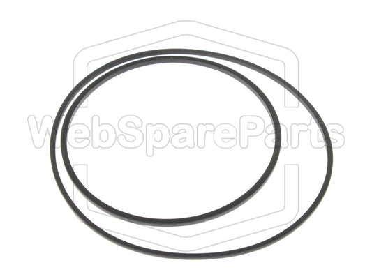 Remsæt til CD-afspiller – Philips FWM399