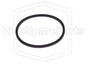 Drivrem til åbne/lukke-mekanisme CD-afspiller – Philips 70CD060
