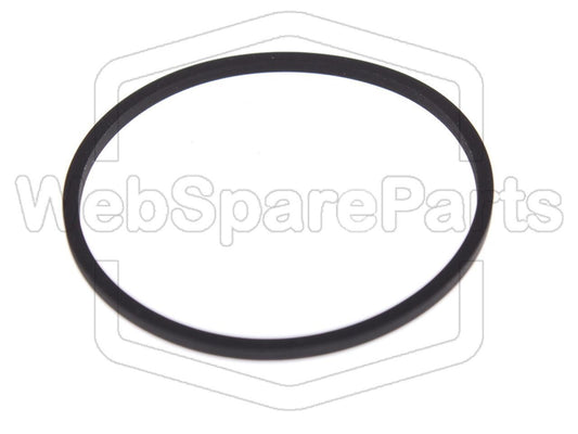 Drivrem (reservedel) til videobåndoptager – Hitachi VM-2380