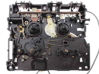 Tandhjul FW/RW reservedel til digital kassettebåndoptager – Philips DCC380