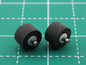 Trykruller reservedel til kassettebåndoptager – Philips AS440