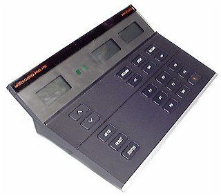 Støttefod reservedel til Bang & Olufsen Master Control Panel 7700 (1983-1986)