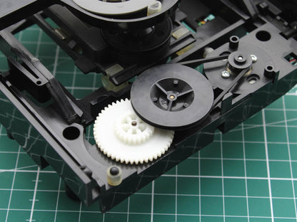 Tandhjul til skuffemekanisme reservedel – Marantz CD-17MkII