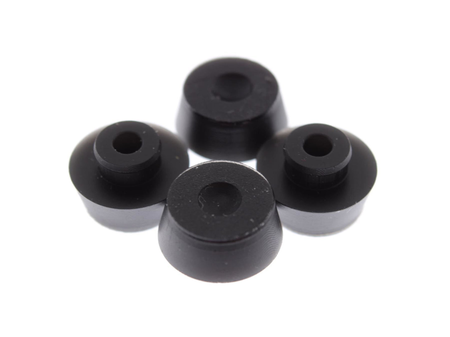 Gummifødder til Bang & Olufsen Beogram 2000 Type: 5821, 5823, 5825 (1985-1986)