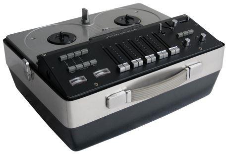 Højttalerstik reservedel til Bang & Olufsen Beocord 2000T De Luxe (1966-1970)