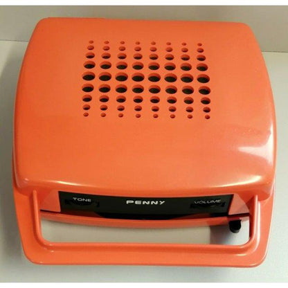 Drivrem reservedel til pladespiller – Penny Tone mangiadischi