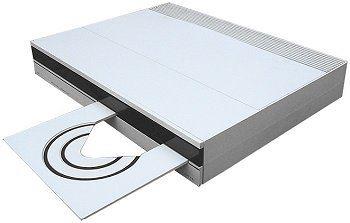 Reparationssæt reservedel til Bang & Olufsen Beogram CD 6500 (1990-1991)
