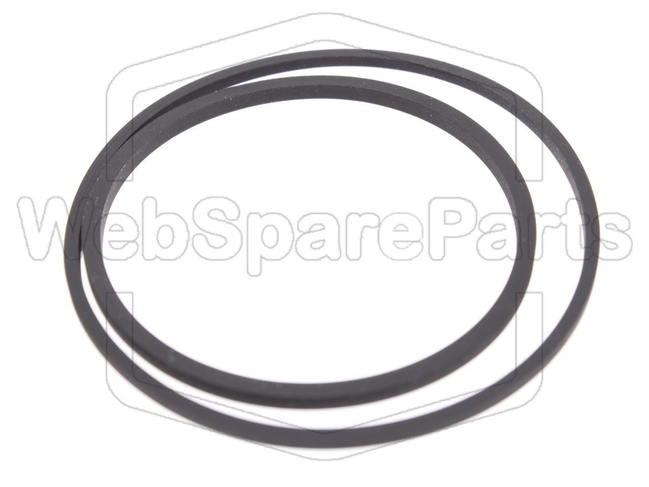 Remsæt til CD-afspiller – Sony CDP-R1