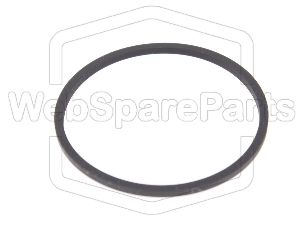 Drivrem til åbne/lukke-mekanisme CD-afspiller – Sony CDP-590
