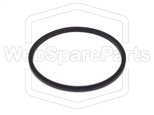 Drivrem (reservedel) til videobåndoptager – Panasonic AG-6840