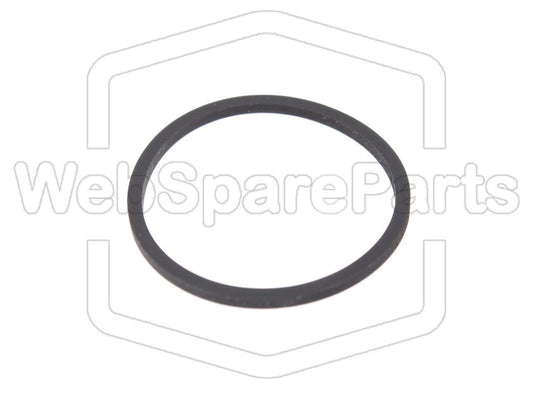 Drivrem til åbne/lukke-mekanisme CD-afspiller – Denon DCD-620 (US Model)