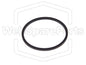 Drivrem (reservedel) til videokamera vintage – Loewe C-09
