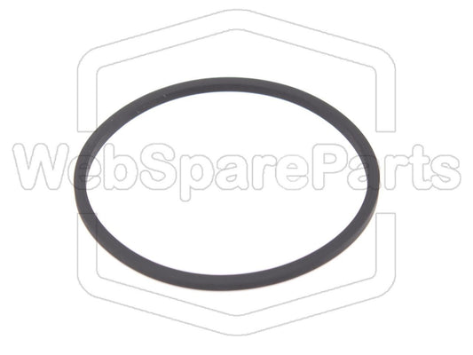 Drivrem til åbne/lukke-mekanisme CD-afspiller – Sony CDP-33