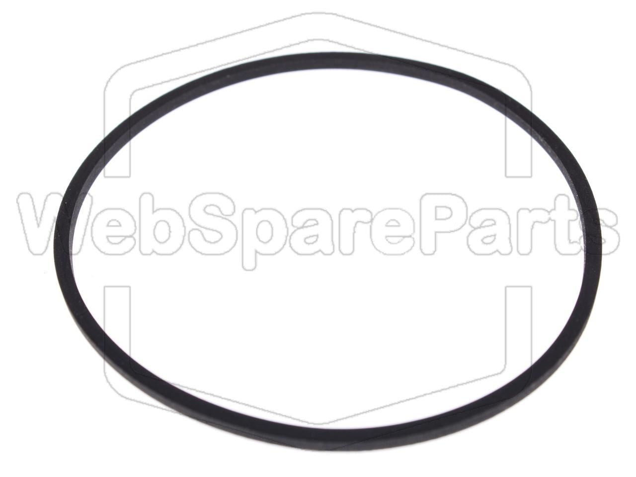 Drivrem (reservedel) til videobåndoptager – Goldstar GHV-1296 P