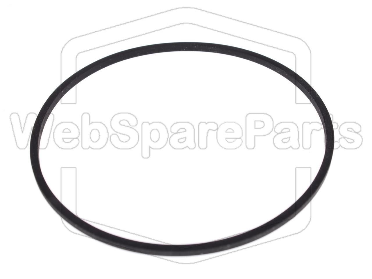 Drivrem (reservedel) til videobåndoptager – Daewoo DVR-5384 D
