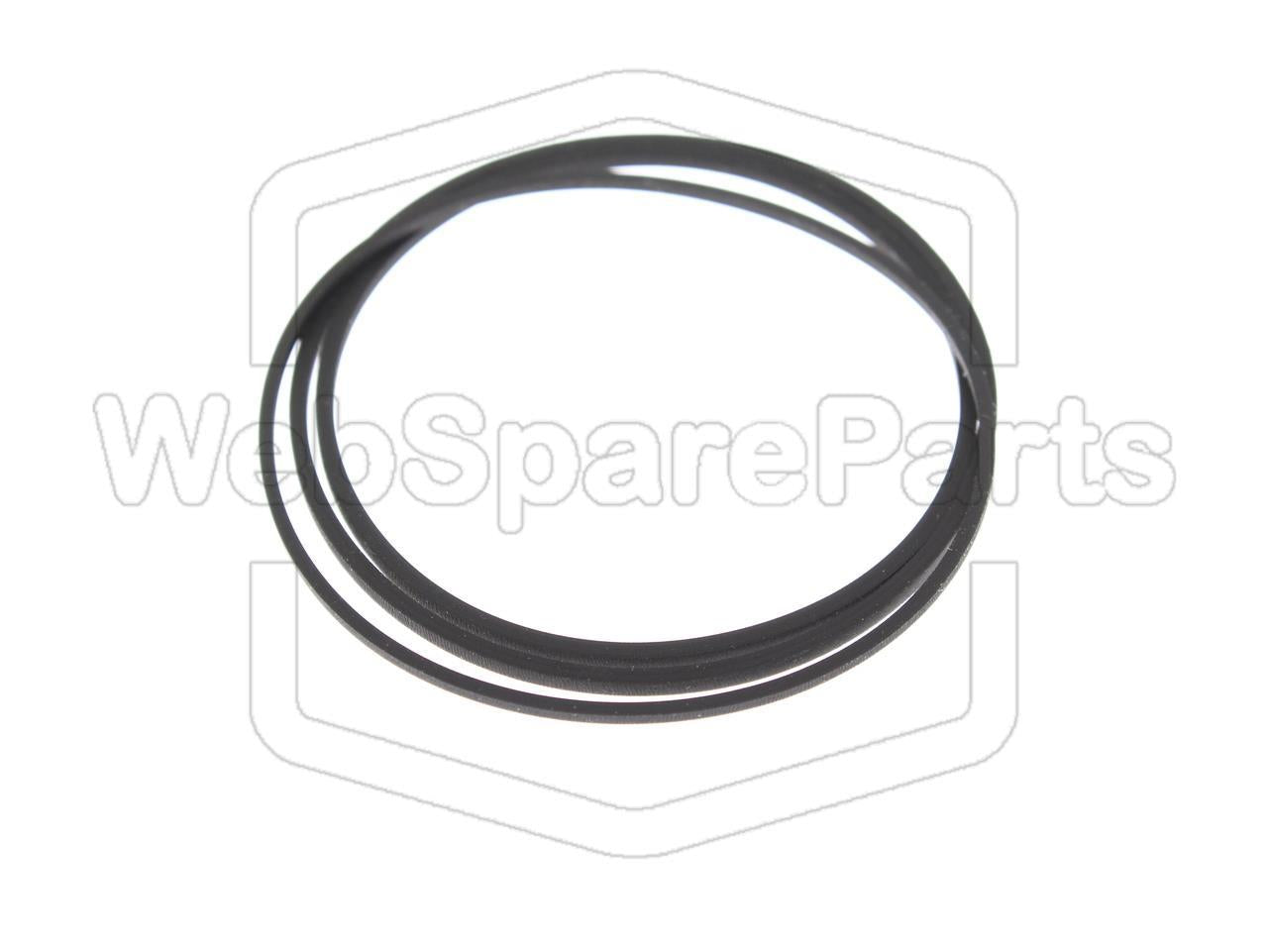 Remsæt (reservedel) til kassettebåndoptager – Pioneer DC-X21Z