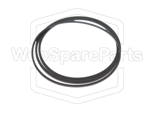 Remsæt (reservedel) til kassettebåndoptager – Pioneer DC-X21Z