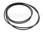 Remsæt (reservedel) til dobbelt kassettebåndoptager – Pioneer CT-W602R