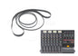 Remsæt (reservedel) til kassettebåndoptager – Teac-Tascam PORTA TWO Mini Studio