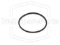 Drivrem (reservedel) til DVD-afspiller – Samsung DVD-M104