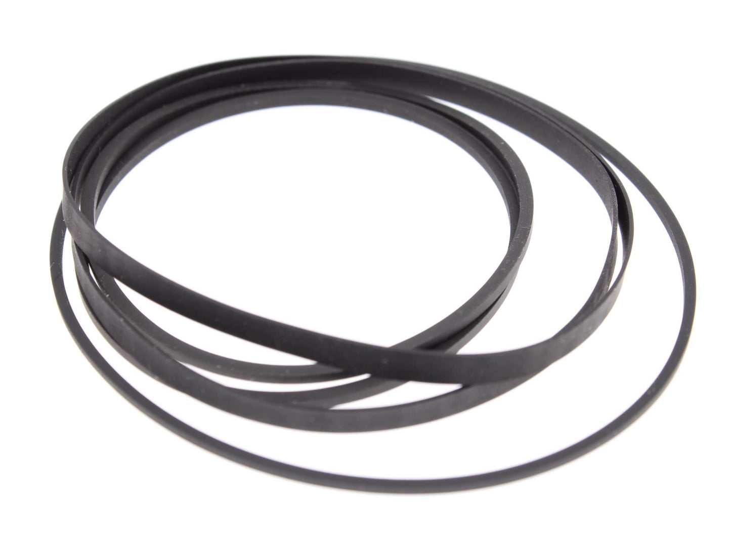 Remsæt (reservedel) til dobbelt kassettebåndoptager – Yamaha K-28