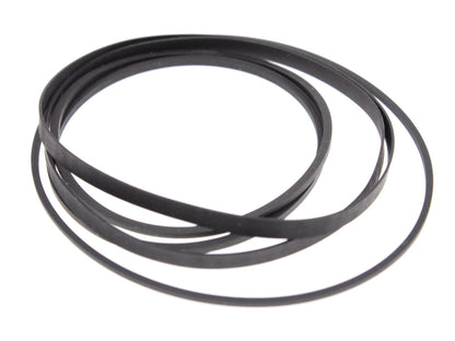 Remsæt (reservedel) til dobbelt kassettebåndoptager – Yamaha K-28