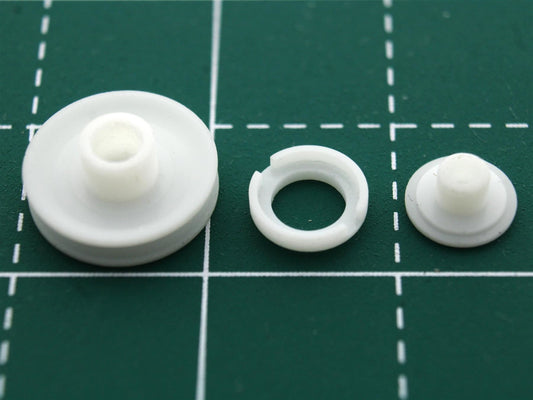 Auto-stop reparationssæt reservedel til kassettebåndoptager – Pioneer CT-506