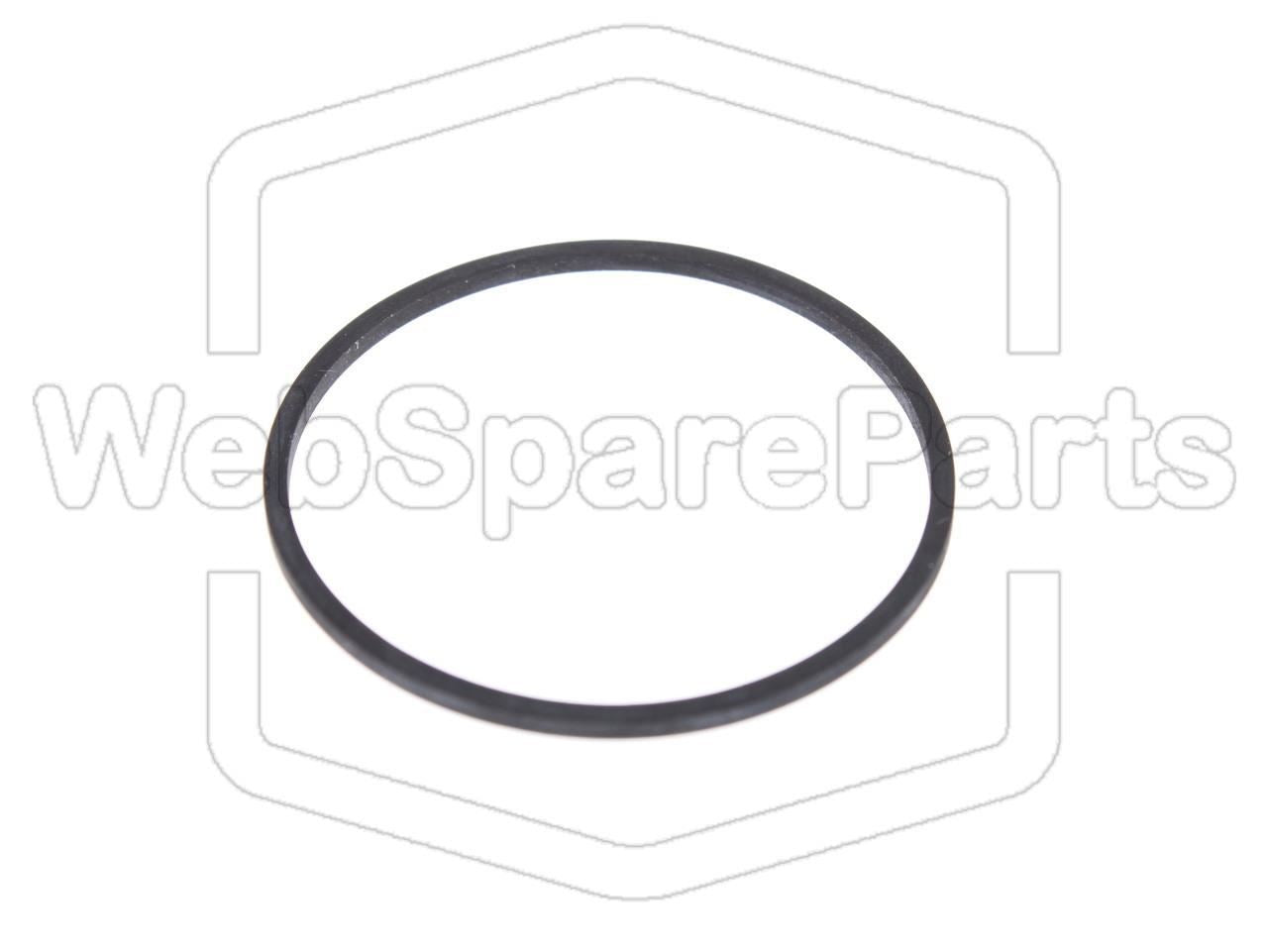 Drivrem til åbne/lukke-mekanisme CD-afspiller – Denon DN-C635