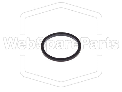 Drivrem til lasertracksystem bilradio CD – Pioneer DEH-P430 X1M/UC