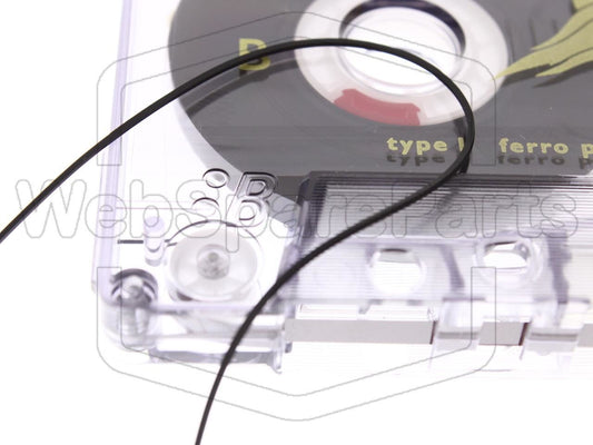 Drivrem reservedel til Walkman bærbar kassetteafspiller – Sony WM-172