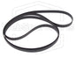 Drivrem reservedel til pladespiller – Panasonic SG-4900
