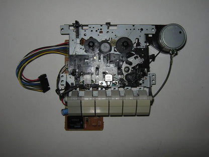 Remsæt (reservedel) til kassettebåndoptager – Amstrad CPC464