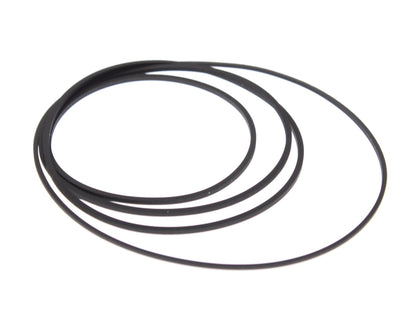 Remsæt (reservedel) til kassettebåndoptager – Kenwood KX-49C
