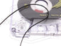 Drivrem reservedel til Walkman bærbar kassetteafspiller – Sony WM-FX315