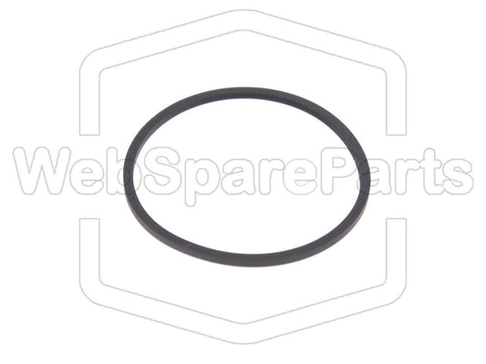 Drivrem til åbne/lukke-mekanisme DVD-afspiller – JVC XV-N30BK