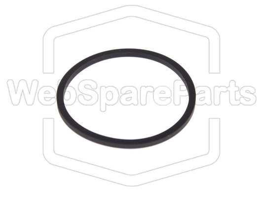 Drivrem (reservedel) til videobåndoptager – Toshiba V-509