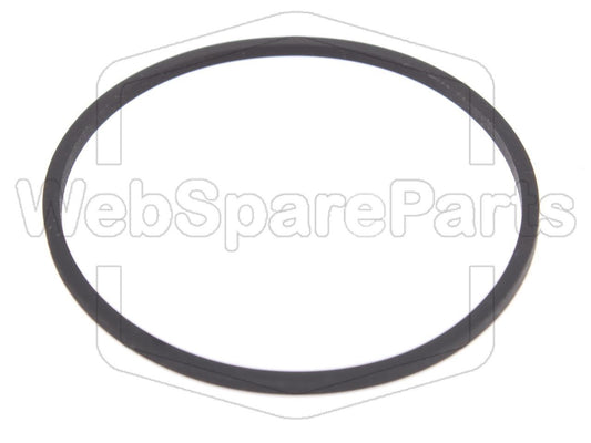 Drivrem til åbne/lukke-mekanisme CD-afspiller – Kenwood 103-CD