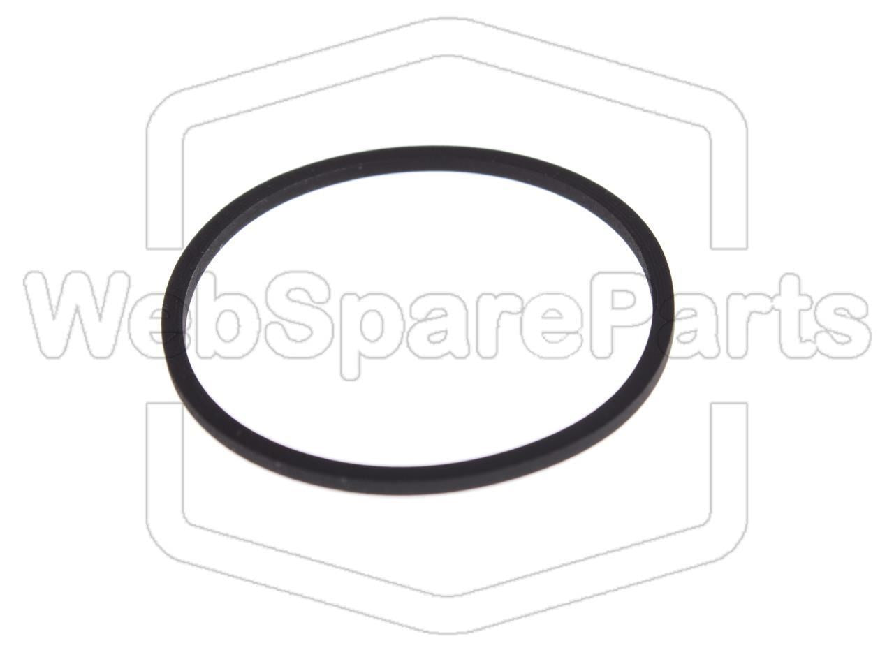 Drivrem til åbne/lukke-mekanisme SACD-afspiller – Marantz SA8001