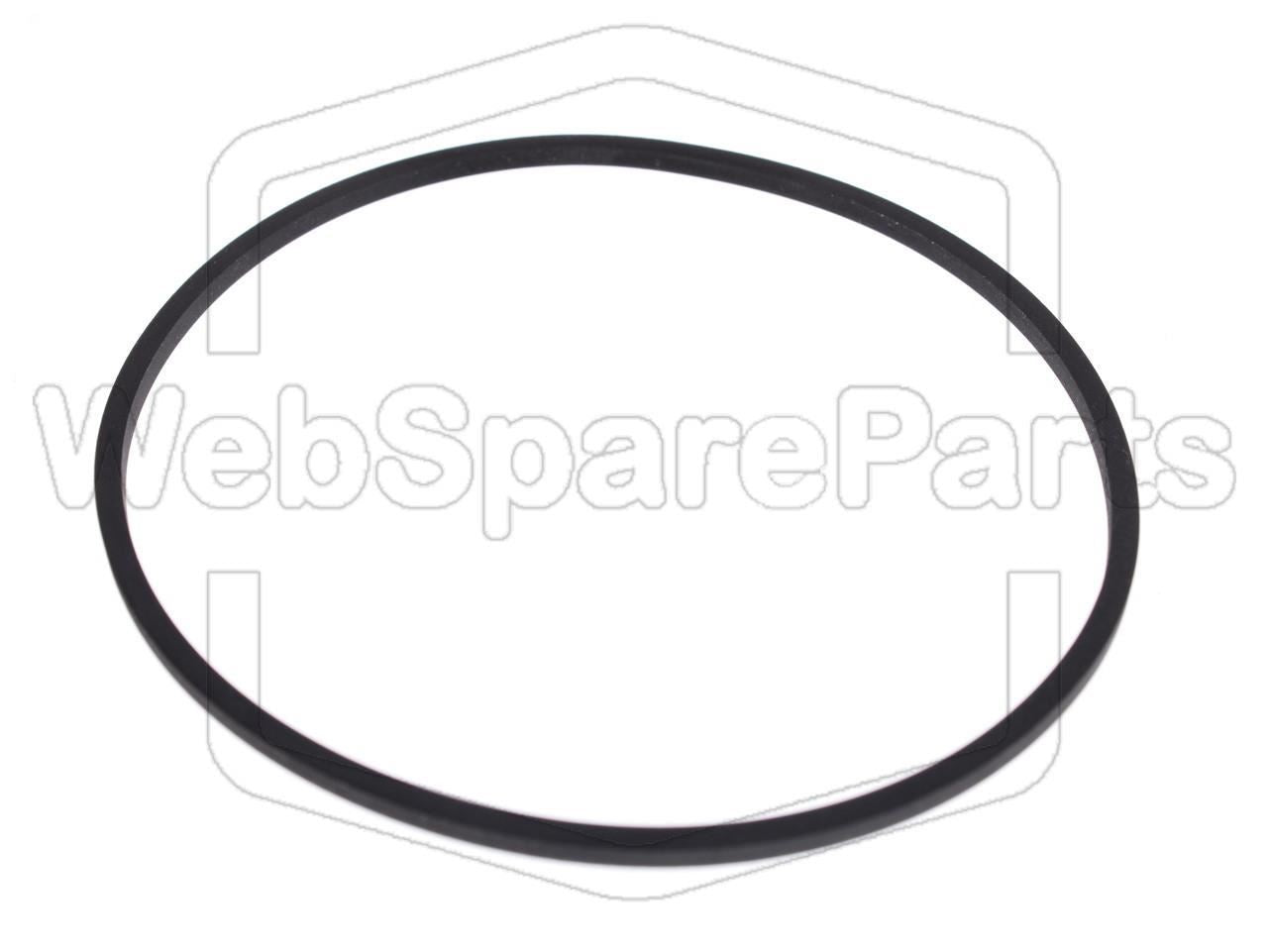 Drivrem (reservedel) til videobåndoptager – Telefunken M-9445