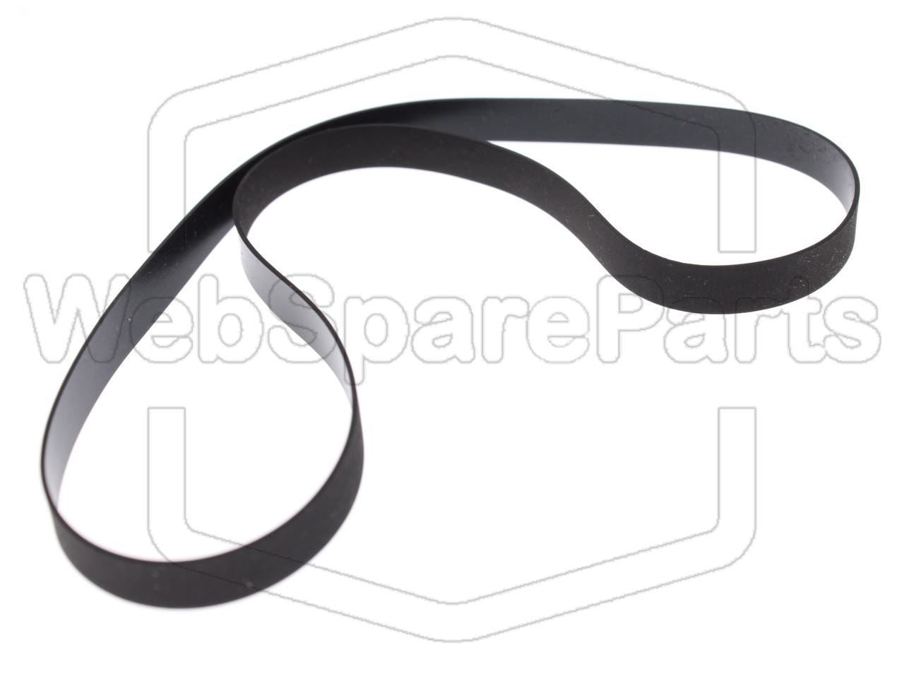 Drivrem reservedel til pladespiller – Thorens TD 135