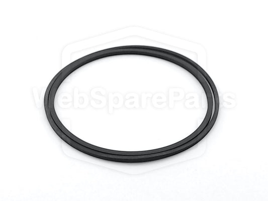 Remsæt (reservedel) til kassettebåndoptager – Philips D-6618