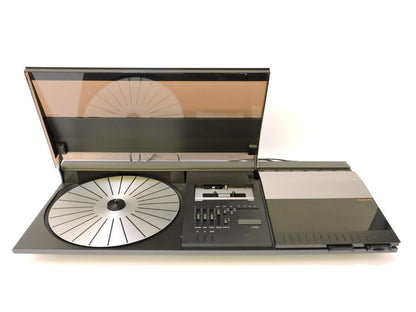 Remsæt (reservedel) til kassettebåndoptager – Bang & Olufsen Beocenter 2200